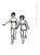 Two Susak Girls in Bikini Two Susak Girls in Bikini