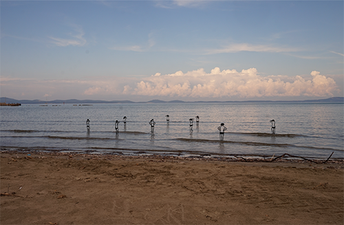 Bathers